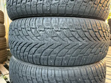 Nokian WR SUV 4 235/55R20 105H за 70 000 тг. в Алматы – фото 4