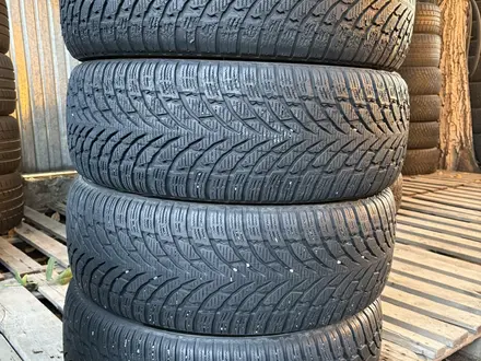 Nokian WR SUV 4 235/55R20 105H за 70 000 тг. в Алматы