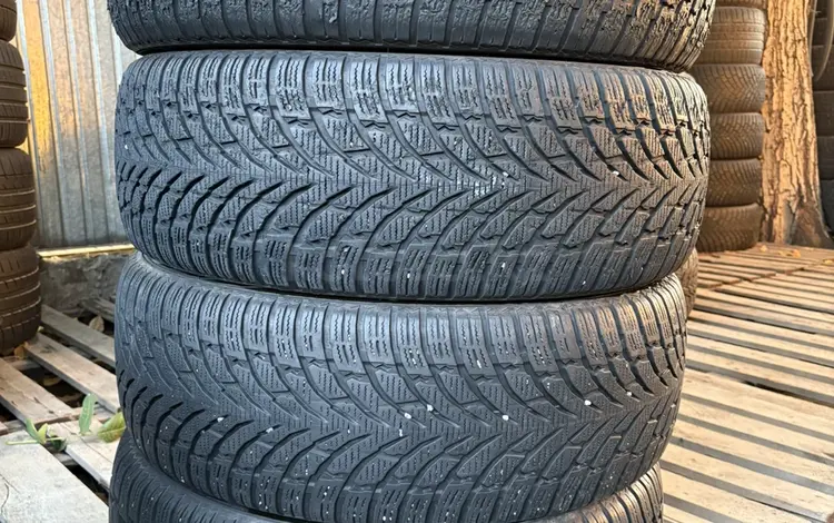 Nokian WR SUV 4 235/55R20 105H за 70 000 тг. в Алматы