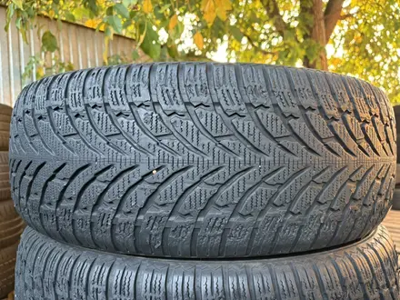 Nokian WR SUV 4 235/55R20 105H за 70 000 тг. в Алматы – фото 5