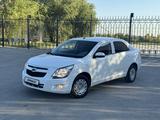Chevrolet Cobalt 2022 года за 4 900 000 тг. в Кызылорда