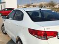 Kia Rio 2015 годаүшін5 690 000 тг. в Актау – фото 9