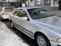 BMW 525 1998 годаүшін3 500 000 тг. в Алматы – фото 20