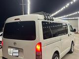 Toyota Hiace 2011 года за 9 000 000 тг. в Актау – фото 4