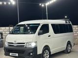 Toyota Hiace 2011 года за 9 000 000 тг. в Актау – фото 3