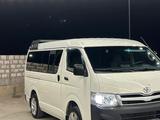 Toyota Hiace 2011 года за 9 000 000 тг. в Актау – фото 2