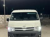 Toyota Hiace 2011 года за 9 000 000 тг. в Актау