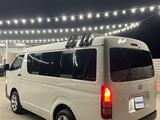 Toyota Hiace 2011 года за 9 000 000 тг. в Актау – фото 5