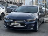 Chevrolet Malibu 2016 года за 6 500 000 тг. в Талдыкорган – фото 2