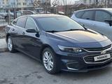 Chevrolet Malibu 2016 года за 6 500 000 тг. в Талдыкорган – фото 3