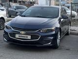 Chevrolet Malibu 2016 года за 6 500 000 тг. в Талдыкорган