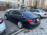 Chevrolet Malibu 2016 года за 6 500 000 тг. в Талдыкорган – фото 4