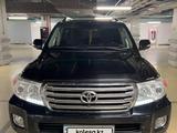 Toyota Land Cruiser 2013 годаfor22 700 000 тг. в Астана – фото 2