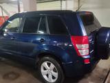 Suzuki Grand Vitara 2008 года за 5 900 000 тг. в Астана – фото 4