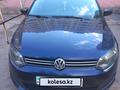 Volkswagen Polo 2011 года за 2 900 000 тг. в Астана – фото 2