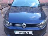 Volkswagen Polo 2011 годаүшін2 900 000 тг. в Астана – фото 2