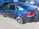 Volkswagen Polo 2011 годаүшін2 900 000 тг. в Астана – фото 4