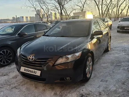 Toyota Camry 2007 года за 5 500 000 тг. в Кокшетау – фото 2