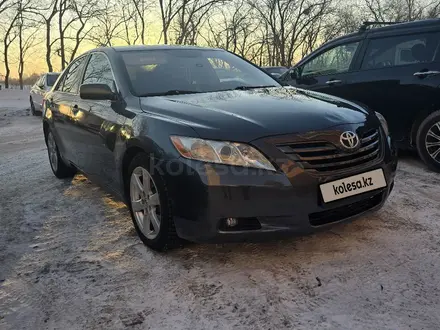 Toyota Camry 2007 года за 5 500 000 тг. в Кокшетау