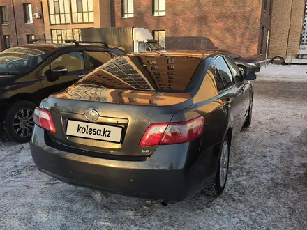 Toyota Camry 2007 года за 5 500 000 тг. в Кокшетау – фото 3