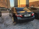 Toyota Camry 2007 годаүшін5 500 000 тг. в Кокшетау – фото 4