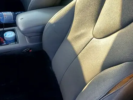 Toyota Camry 2007 года за 5 500 000 тг. в Кокшетау – фото 7