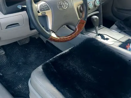 Toyota Camry 2007 года за 5 500 000 тг. в Кокшетау – фото 8