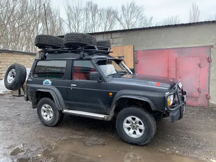 Nissan Patrol 1992 года за 2 800 000 тг. в Усть-Каменогорск