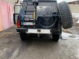 Nissan Patrol 1992 годаүшін2 800 000 тг. в Усть-Каменогорск – фото 3