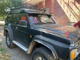 Nissan Patrol 1992 годаүшін2 800 000 тг. в Усть-Каменогорск – фото 5