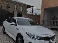 Kia Optima 2020 года за 9 800 000 тг. в Астана