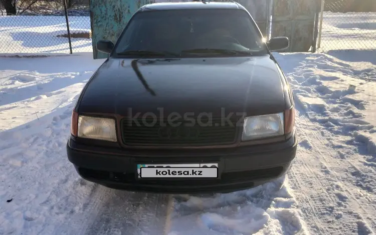 Audi 100 1992 годаfor1 900 000 тг. в Кордай