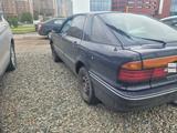 Mitsubishi Galant 1991 годаүшін1 270 000 тг. в Астана – фото 4