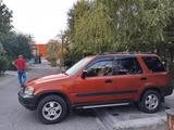 Honda CR-V 1997 годаүшін3 800 000 тг. в Алматы – фото 2