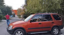 Honda CR-V 1997 годаүшін3 800 000 тг. в Алматы – фото 2