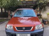 Honda CR-V 1997 годаүшін3 800 000 тг. в Алматы