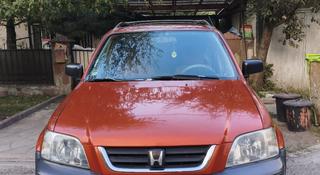 Honda CR-V 1997 года за 3 800 000 тг. в Алматы