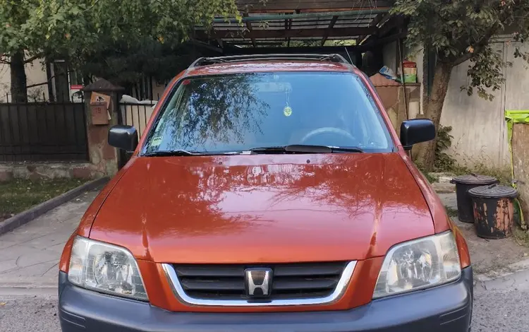 Honda CR-V 1997 года за 3 800 000 тг. в Алматы