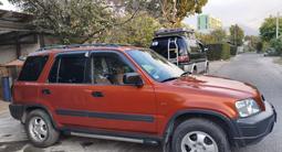 Honda CR-V 1997 годаүшін3 800 000 тг. в Алматы – фото 3