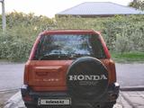 Honda CR-V 1997 годаүшін3 800 000 тг. в Алматы – фото 4