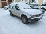 Chevrolet Blazer 1996 года за 1 000 000 тг. в Кокшетау – фото 2