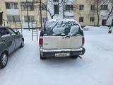 Chevrolet Blazer 1996 года за 1 000 000 тг. в Кокшетау – фото 3