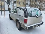 Chevrolet Blazer 1996 года за 1 000 000 тг. в Кокшетау – фото 4