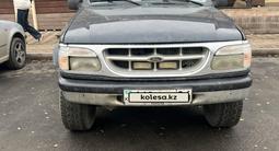 Ford Explorer 1995 годаүшін2 300 000 тг. в Актобе – фото 5