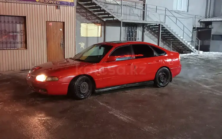 Mazda Cronos 1992 годаүшін450 000 тг. в Алматы