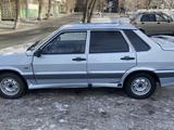 ВАЗ (Lada) 2115 2005 года за 950 000 тг. в Экибастуз