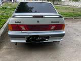 ВАЗ (Lada) 2115 2005 годаүшін950 000 тг. в Экибастуз – фото 5