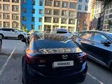 Mazda 3 2015 годаүшін5 500 000 тг. в Астана – фото 2
