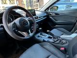 Mazda 3 2015 годаүшін5 500 000 тг. в Астана
