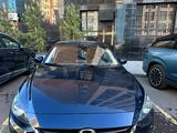Mazda 3 2015 годаүшін5 500 000 тг. в Астана – фото 4